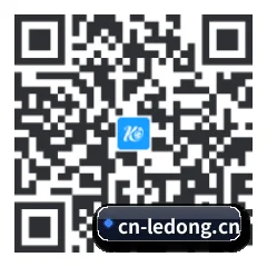 安卓版 Android 二维码